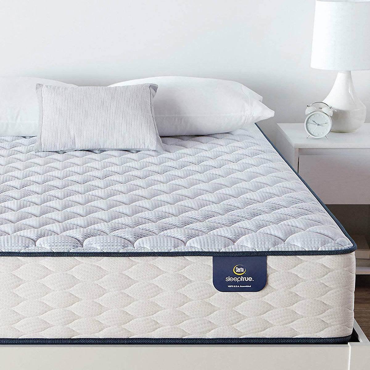 Twin Firm Mattress R4722