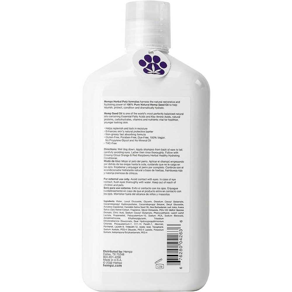 Sensitive Shampoo T763607