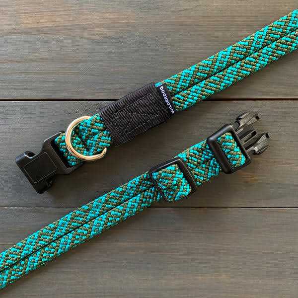 Rope Collar Y5845