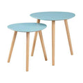 Nesting End Tables K623