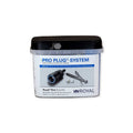 250 Linear Feet Epoxy Coated Carbon Steel Pro Plug System V312926