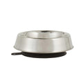Stainless Steel Suction Base Dog Bowl I3942
