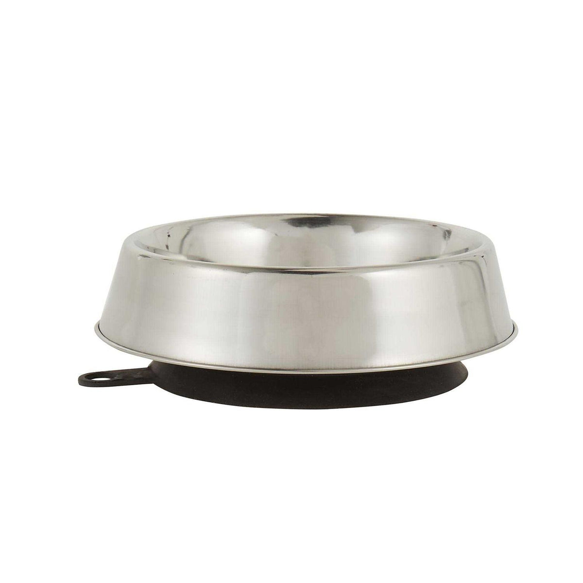 Stainless Steel Suction Base Dog Bowl I3942
