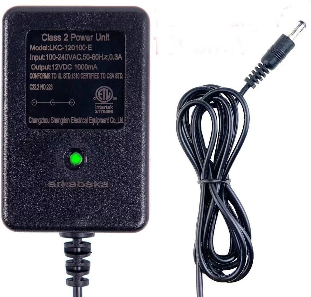 12V Battery Charger for Ride On Car U84181