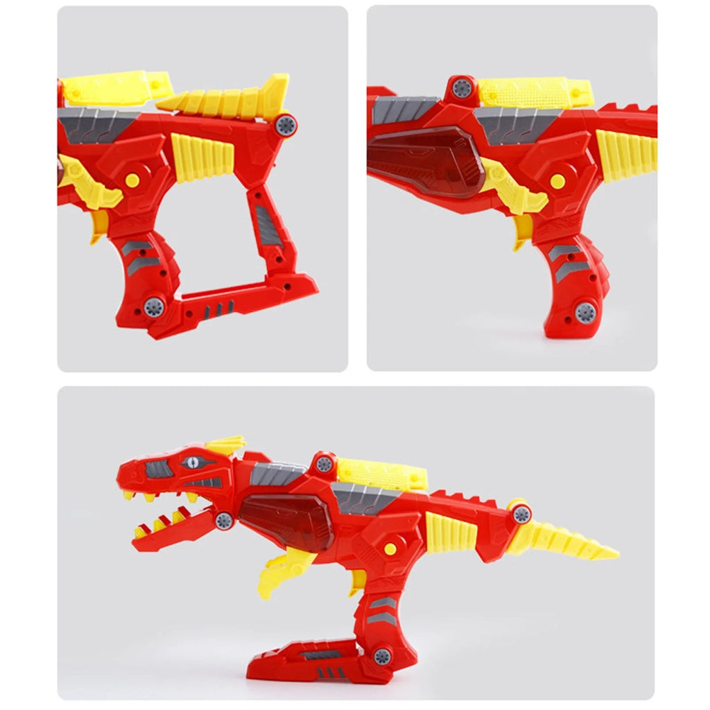 3 in 1 Transforming Dinosaur Toy J1203
