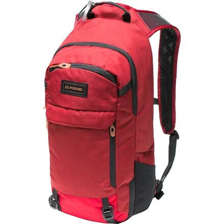 16L Hydration Pack Deep Red V19929