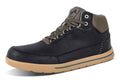Men's Phil Mid Black Shoes T1153