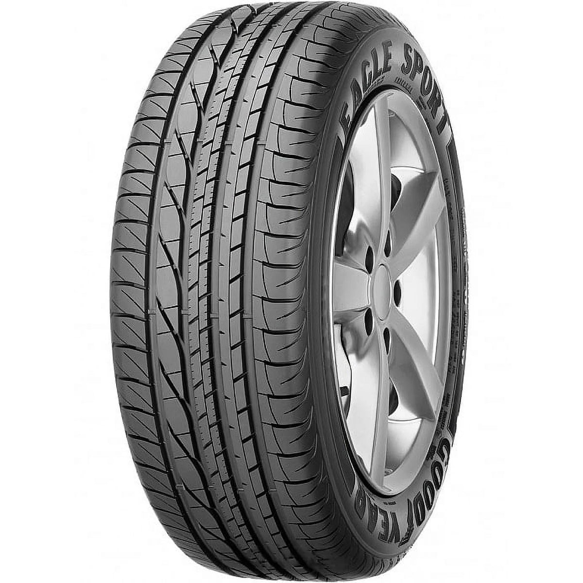 205/55R16 91V Performance Tire L5532