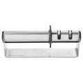 Stainless Steel Handheld Knife Sharpener O28015