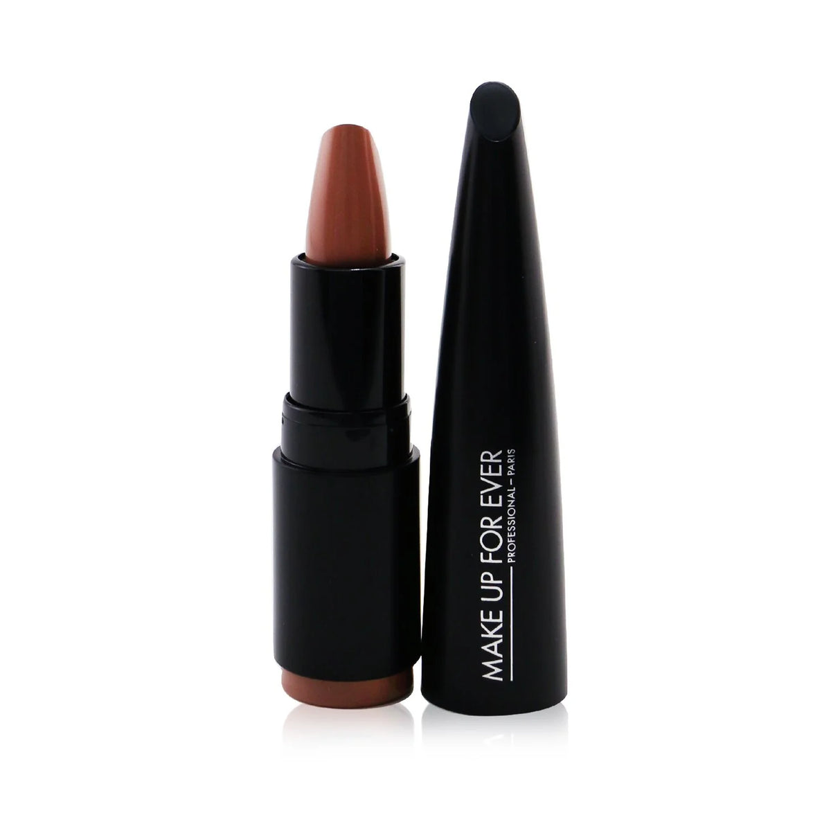 Rouge Artist Intense Color Beautifying Lipstick - Empowered Beige 3.2g U874