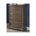 5 Drawer Chest Q8579