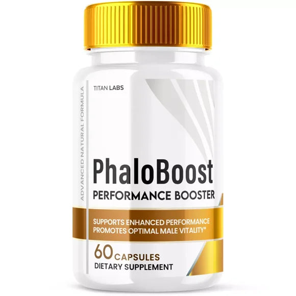 Capsules for Men’s Vitality and Performance 1 Pack M920