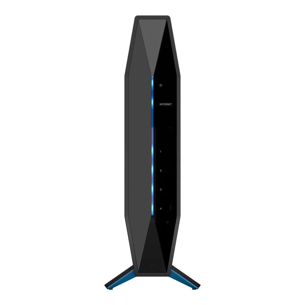 Dual Band Wi-Fi 6 Router 2pk Mesh System K507
