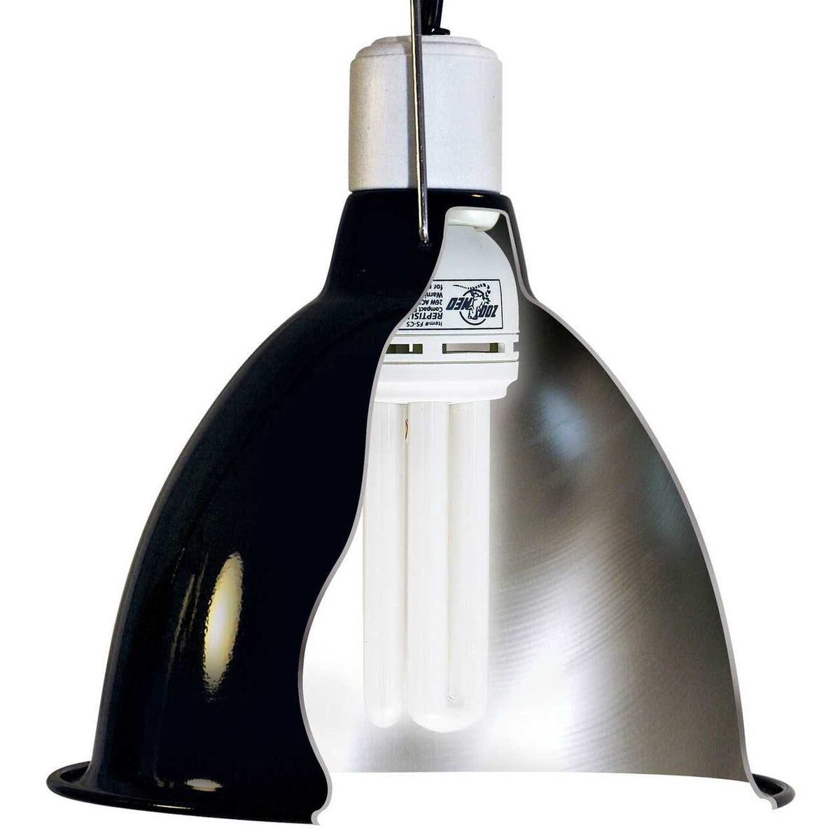 Deep Dome Lamp Fixture G80661