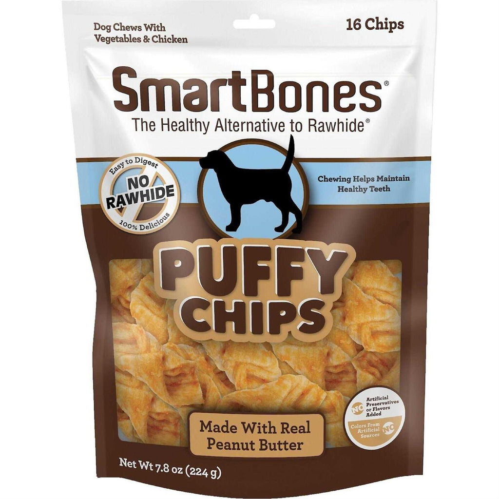 Real Peanut Butter Dog Treats S3973