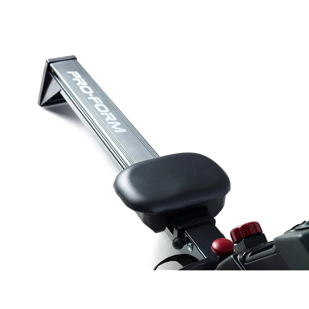 Folding Rower with 8 Resistance Levels N251780