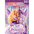 3-D Movie Poster G621