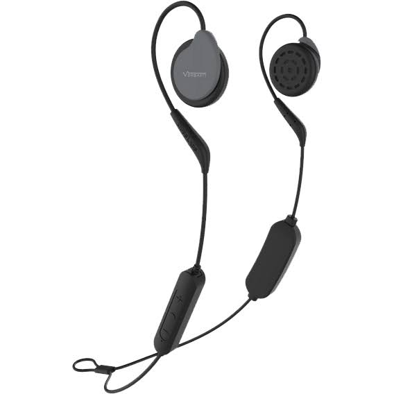 Covert Gray In-Ear Wireless Sport Headphones Z525