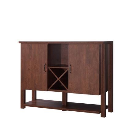 Vintage Walnut Dining Server H875048