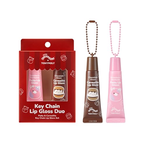 2-Piece Coconut Milk Hand Cream & Frosted Milk Lip Gloss Set X638646