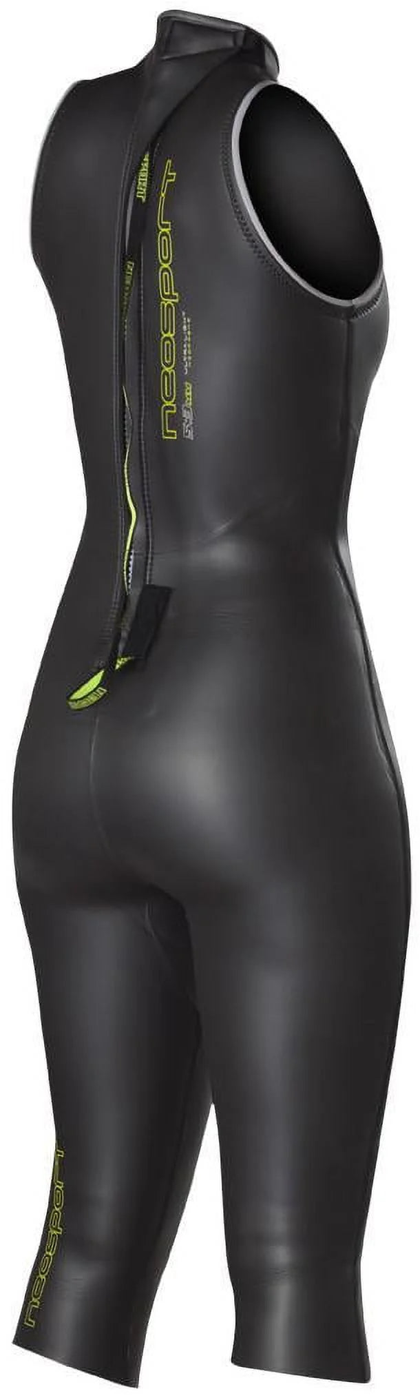 5/3mm Triathalon Wetsuit P80410