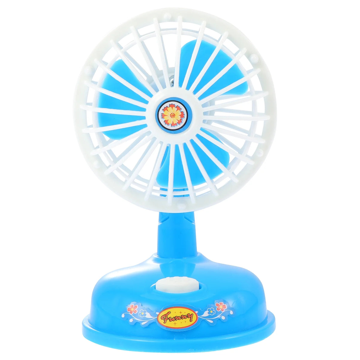 Simulated Fan Toy L354