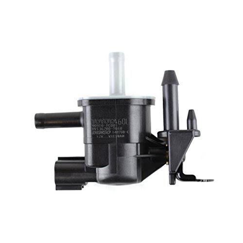 Vapor Canister Purge Solenoid T7436