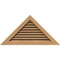 Triangle Gable Vent O26687
