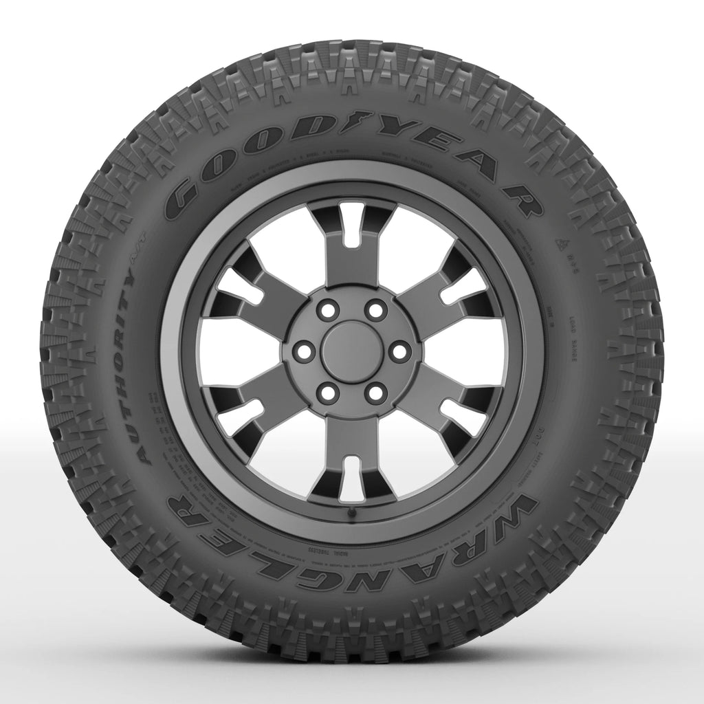All-Terrain Tire T416