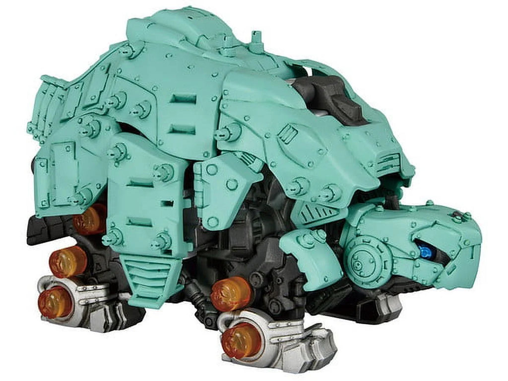 Motorized Model Kit O51123