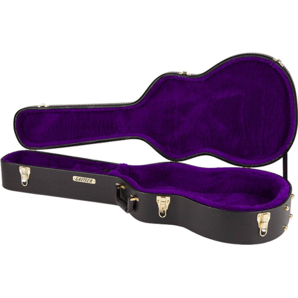 Square Neck Resonator Case W545896