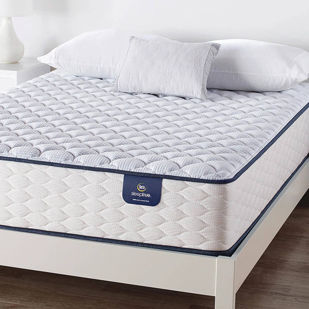 Twin Firm Mattress R4722