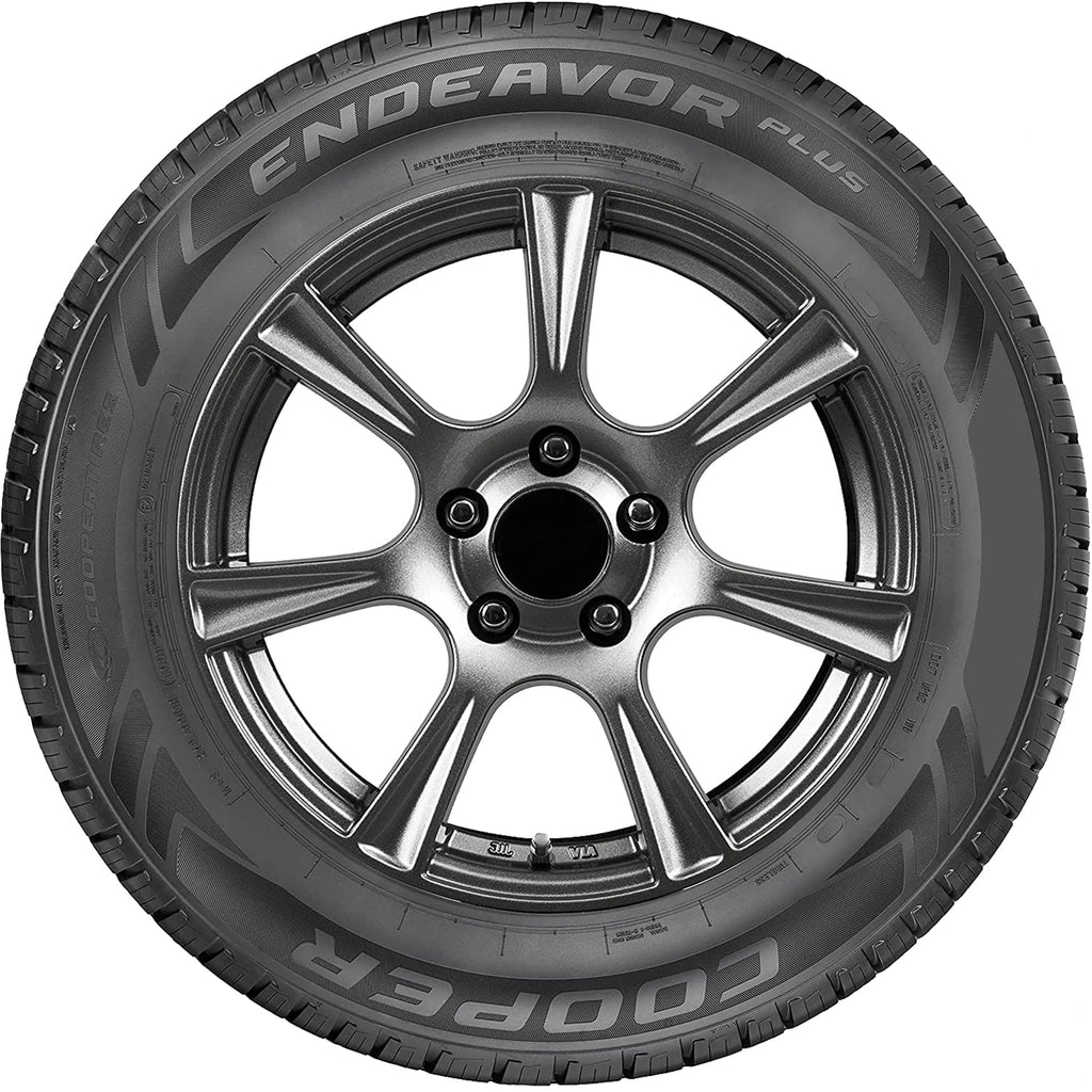 Set of 4 All Season Tires 225/65R17 102H V682639