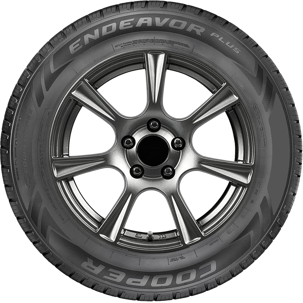 Set of 4 All Season Tires 225/65R17 102H V682639