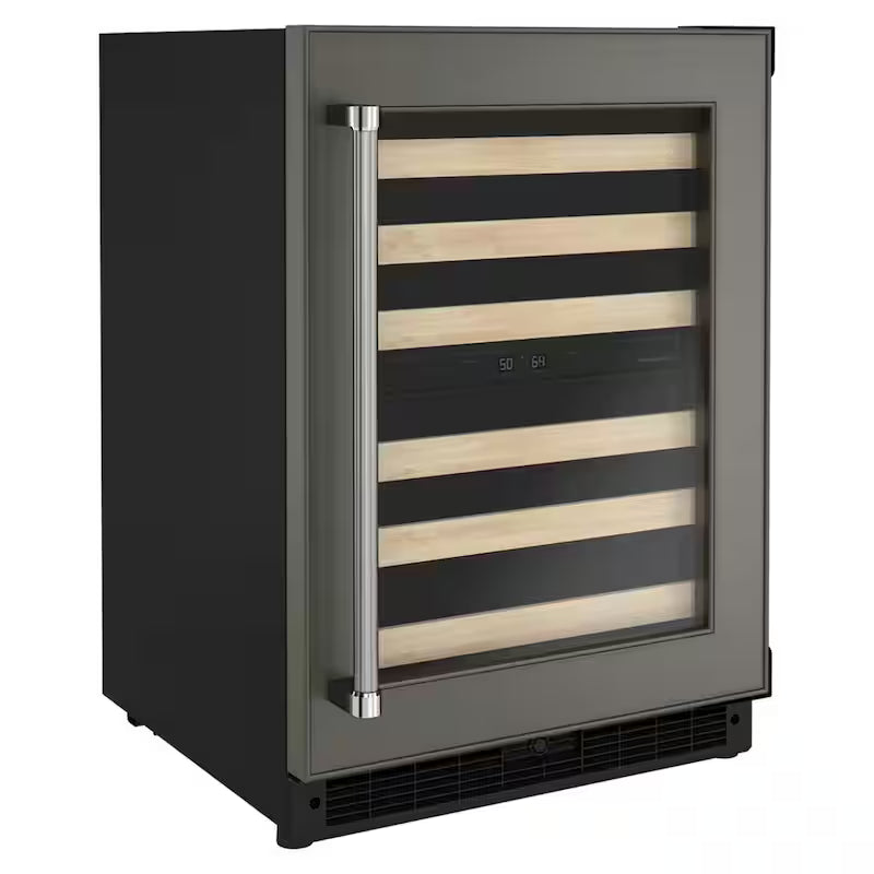 Built-In Undercounter Wine Cooler T87047