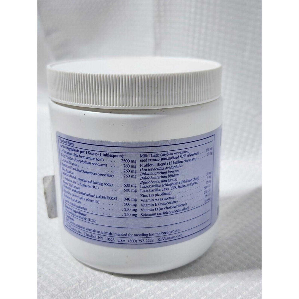 Onco Support for Dogs & Cats M94841