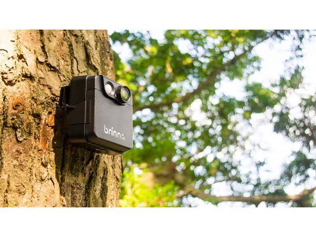 Outdoor Security Camera P771156