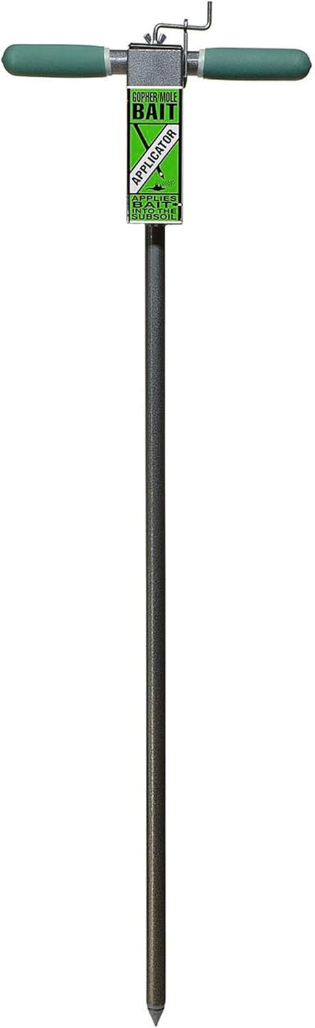 Gopher Bait Applicator Pack of 2 W11649