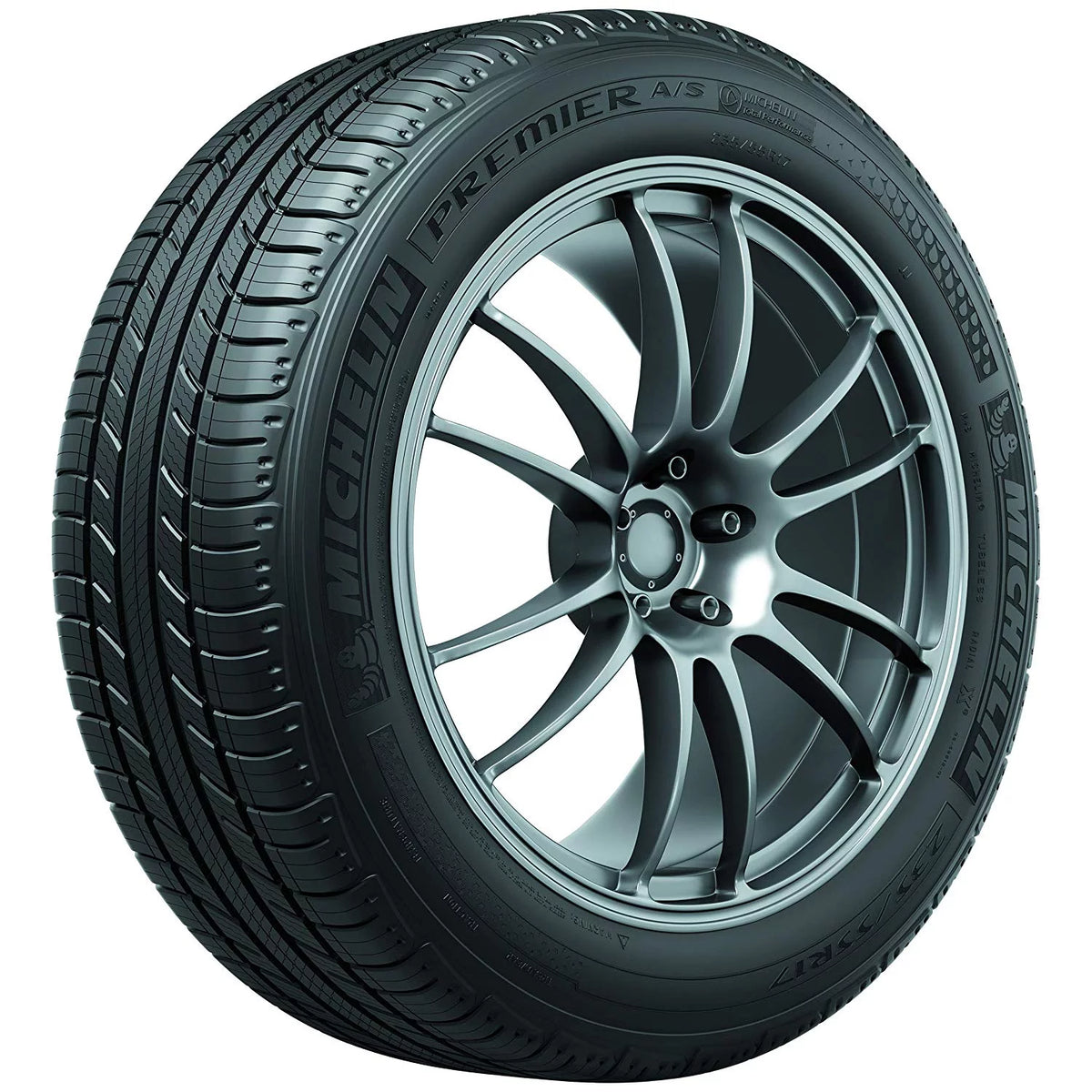 205/50R17 93 H Tire V3037