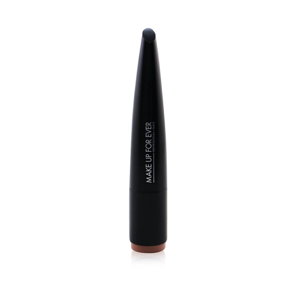Rouge Artist Intense Color Beautifying Lipstick - Empowered Beige 3.2g U874