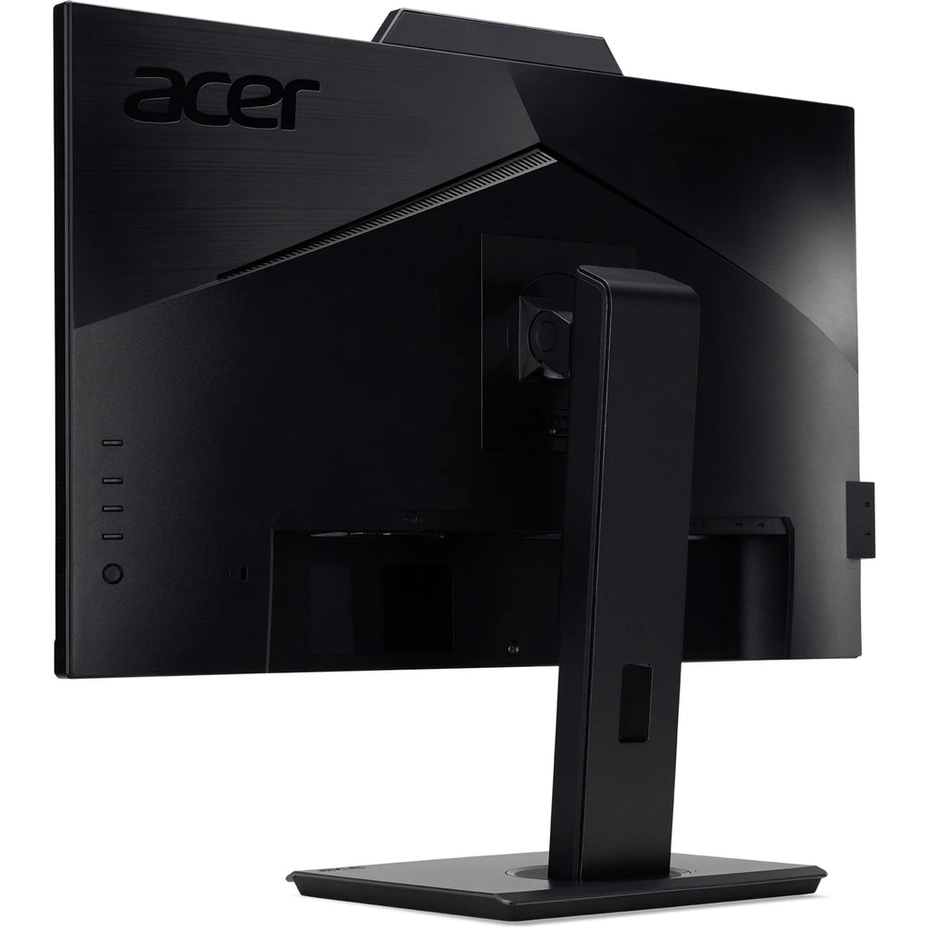 Black Full HD LCD Monitor S49660