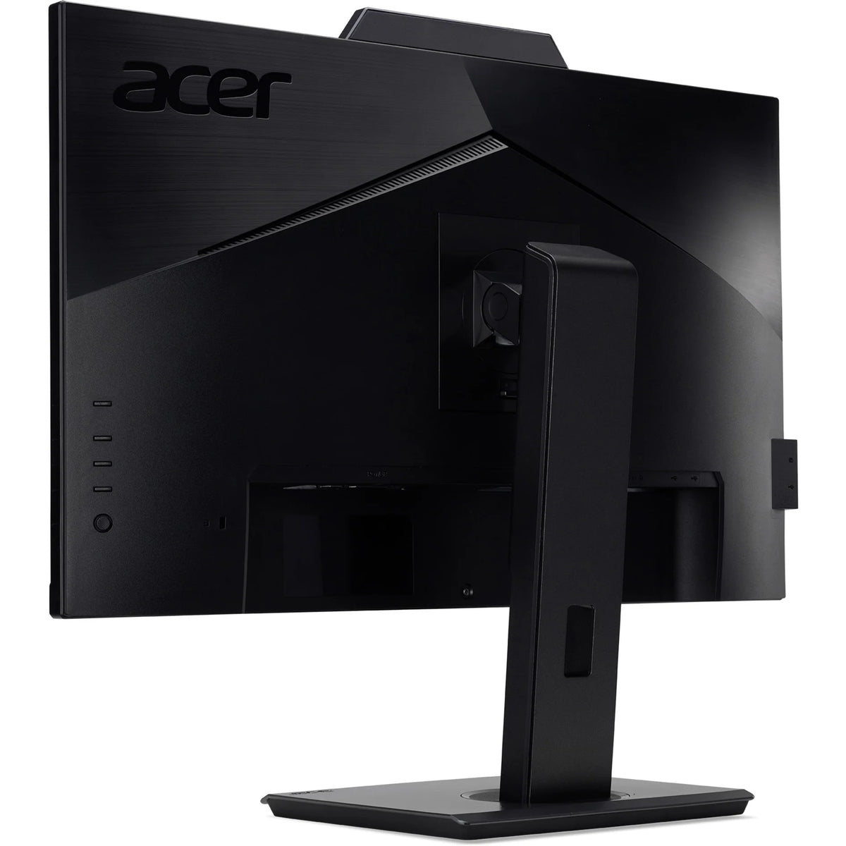 Black Full HD LCD Monitor S49660