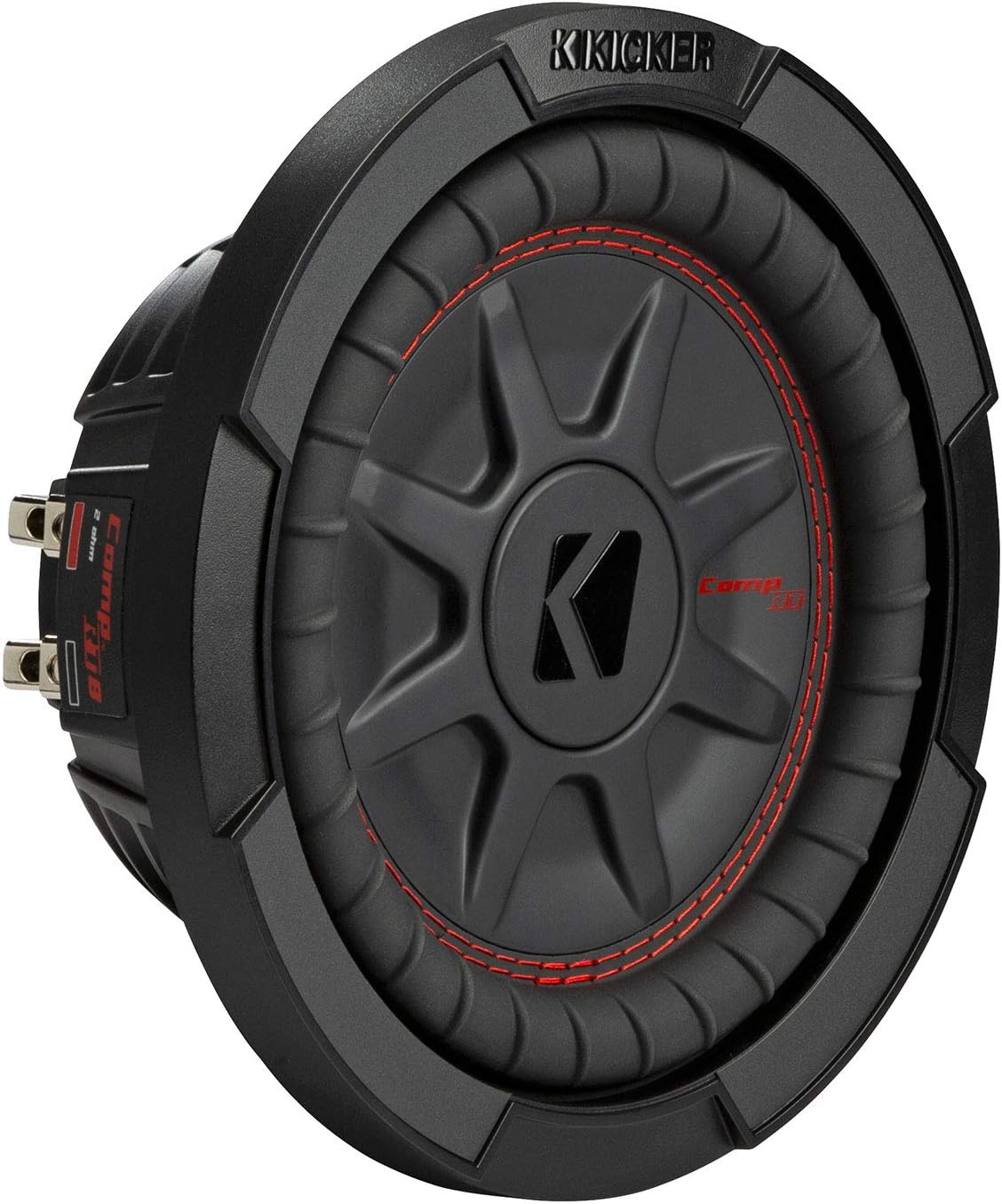 8" 20cm DVC 2-ohm Subwoofer X209