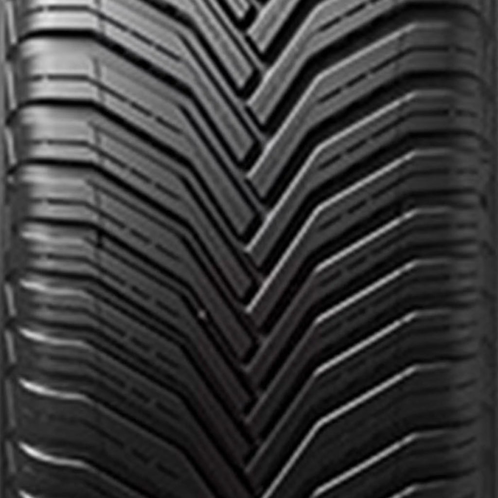 All Weather 235/55R20 102H SUV/Crossover Tire E743986