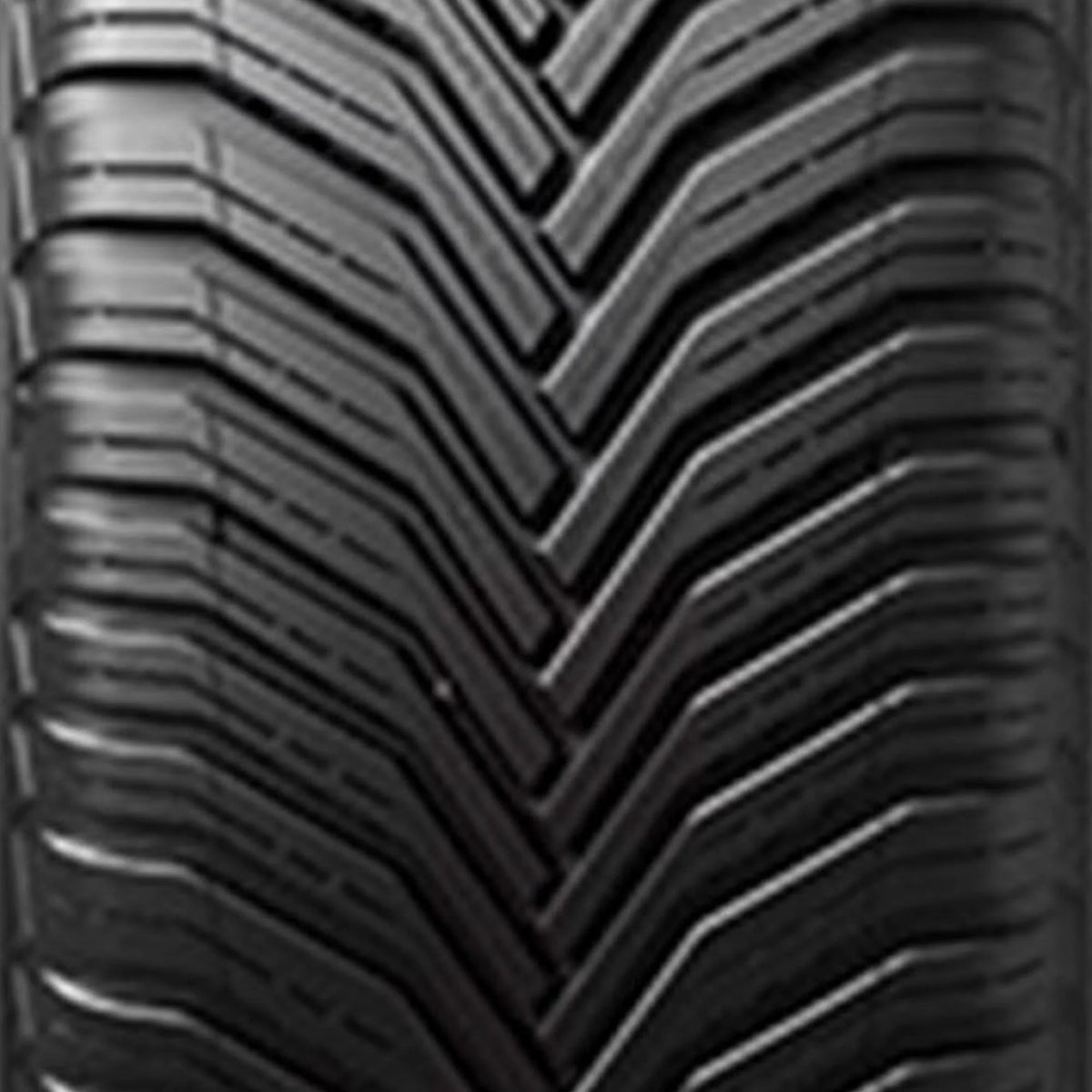 All Weather 235/55R20 102H SUV/Crossover Tire E743986