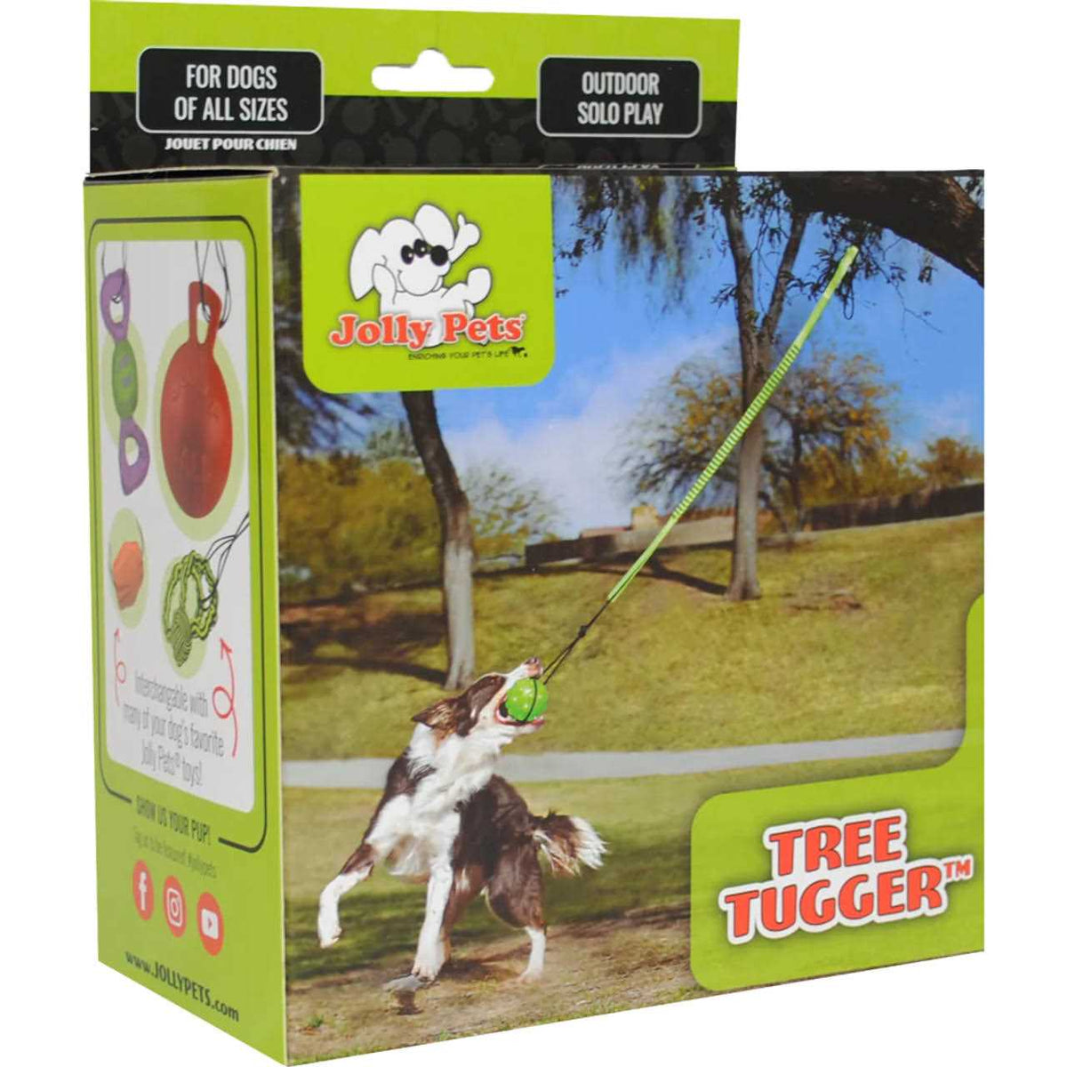 Dog Toy S46761