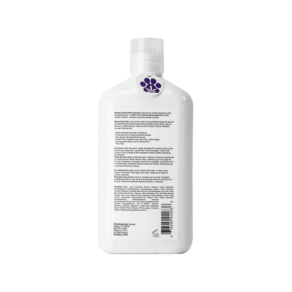 Sensitive Shampoo T763607
