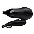 Travel Hairdryer 1400W Dual Voltage N2804