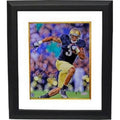 8 x 10 Photo Custom Framed A251473