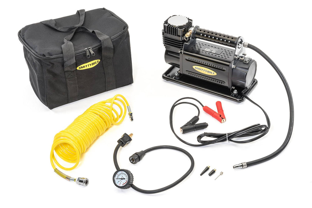 Jeep Differential Cable Lock Kit W504